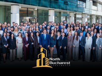 North Bucharest Investments