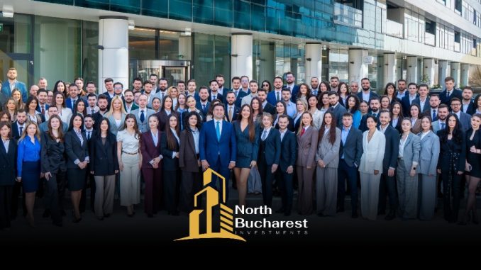 North Bucharest Investments